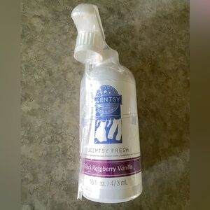 Black Raspberry Vanilla Scentsy Fresh